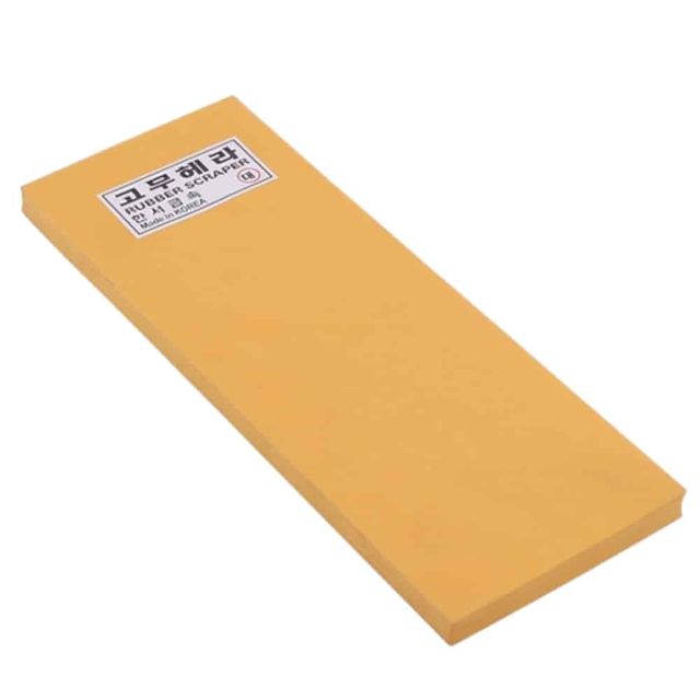 타일메지고무판 줄눈헤라 스티커헤라 타일고무헤라