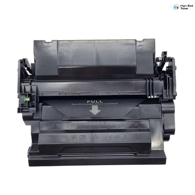 DDA 재생토너 Laserjet Enterprise M506dn 검정