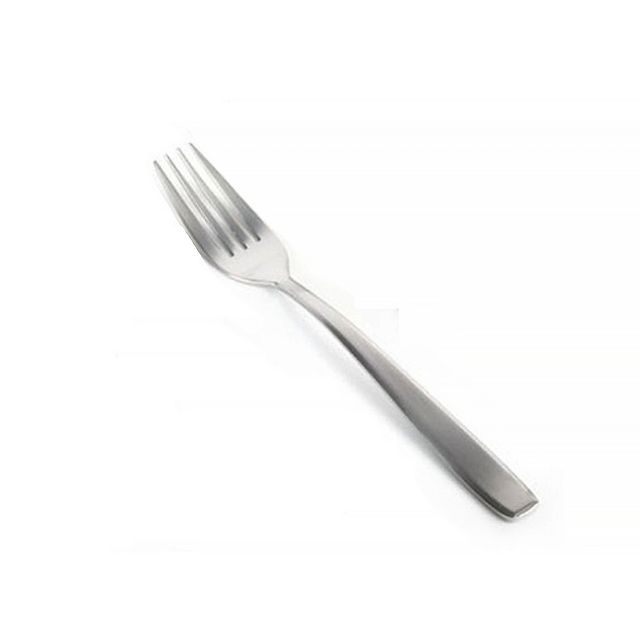 샤틴무광 디저트포크 17.5cm - 양식기 스테인리스 식기