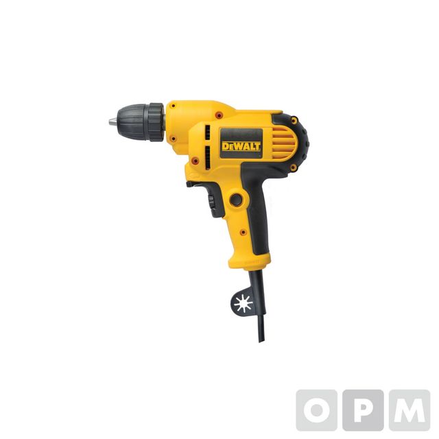 키레스척 전기드릴 10mm 380W 0~2600rpm 1.3kg