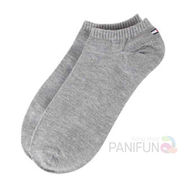여자 뒷포인트 양말 회색 학생무지양말 여자무지양말 면양말 여성발목양말 여성무지양말