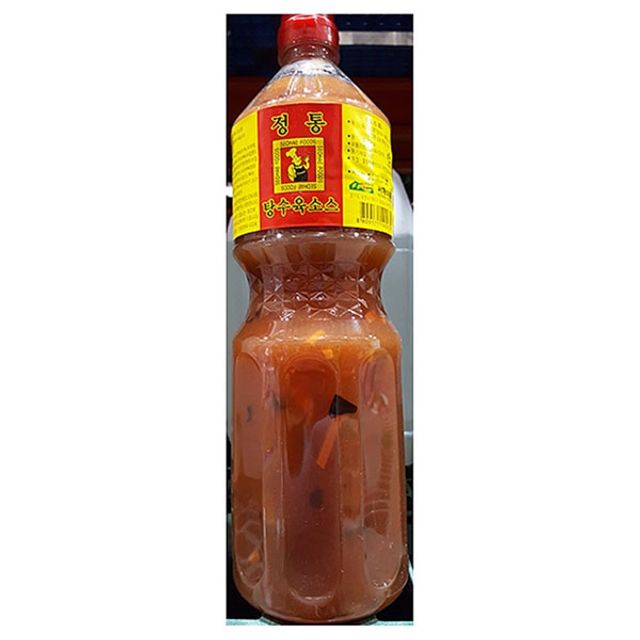 FK 탕수육소스(서해 1.9K)