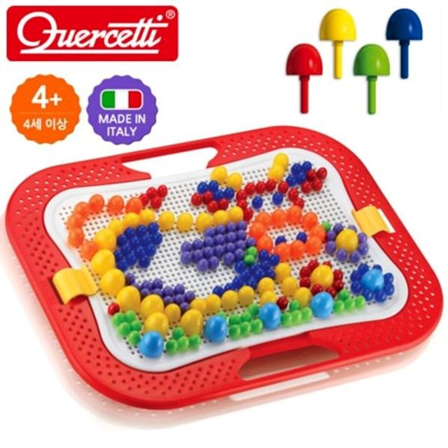 코체티 디자인믹스 300Pcs 900 판타칼라 블럭 블럭완