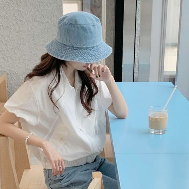 클래식 데일리 여성모자 패션모자 신사모 가을모