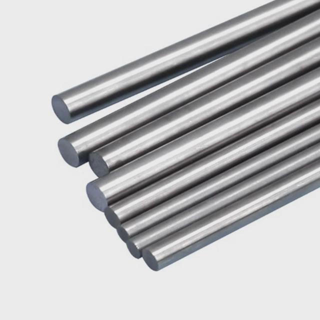 티타늄봉 1M 티타늄환봉 Titanium Bar 8mm 10mm