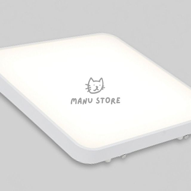 가정용led천장등 주방등 방등 LED 마빈 50W 주백