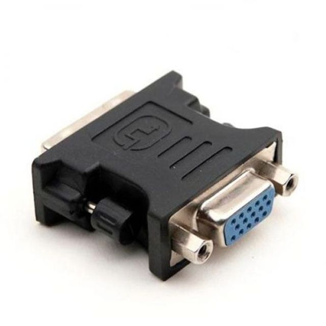 coms DVi 젠더 DVi M 15 F PC용
