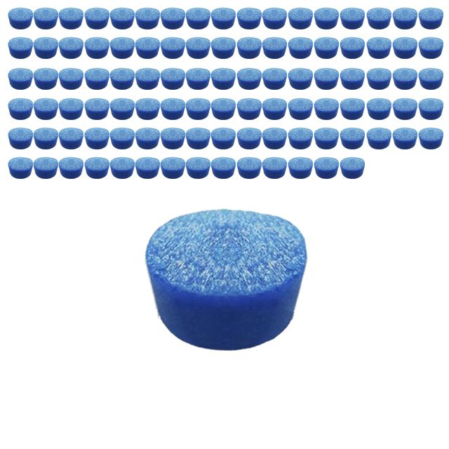 호프집 술집 남성 소변기 악취 탈취제 50g X 100개입 대용량