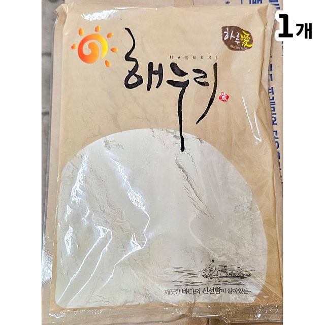양파분말(한진 1k)
