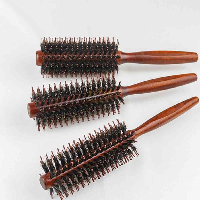 드라이 롤빗 4.5cm 미용기구