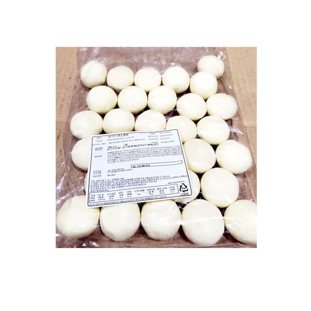 FK 치즈볼생지(서울식품공업 25g x30개)