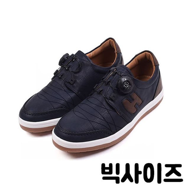 DWNEW-92 팔롱남자골프화 빅사이즈