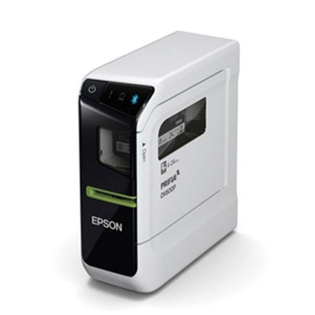 EPSON 라벨프린터 OK600P - 고품질 라벨 인쇄 솔루션