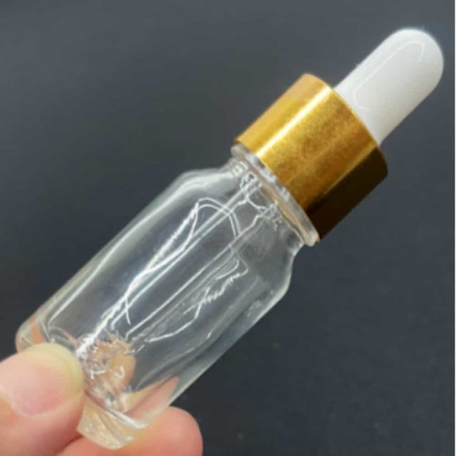 스포이드 투명 공병 10ml 공병용기 투명병