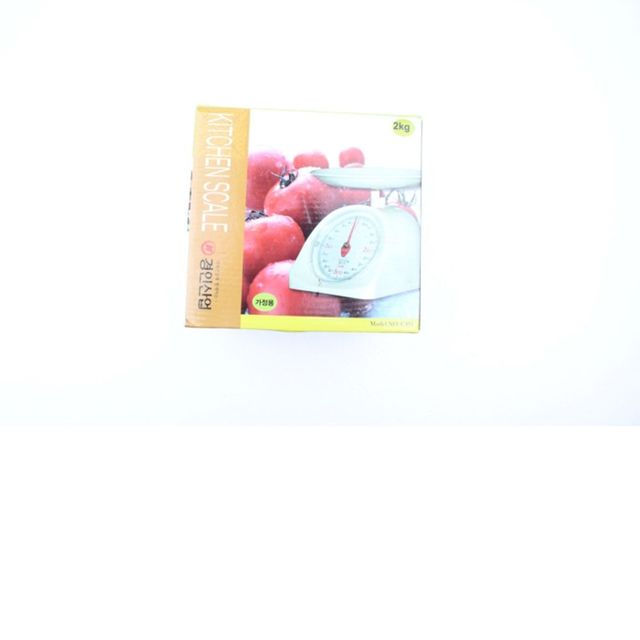 효천 주방저울 1kg 미니저울 지시저울 계량저율 가정