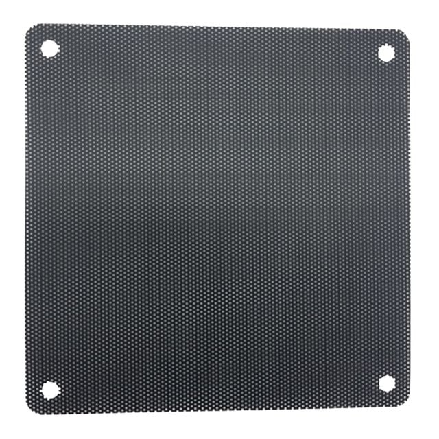 플라스틱 120mm 팬 필터 T-PFF120