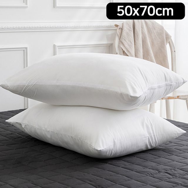 베개솜 50x70cm 구름 베개솜 배개