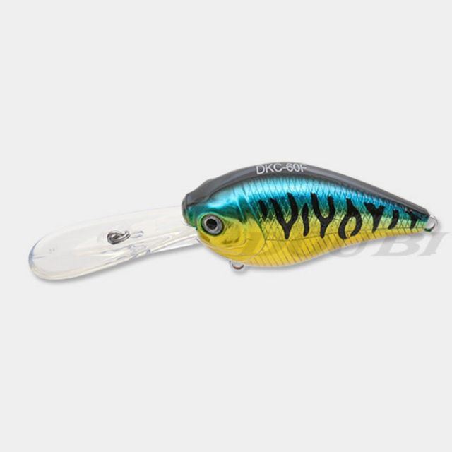 딥 크랭크 루어 꺽지낚시 붕어낚시 낚시용품
