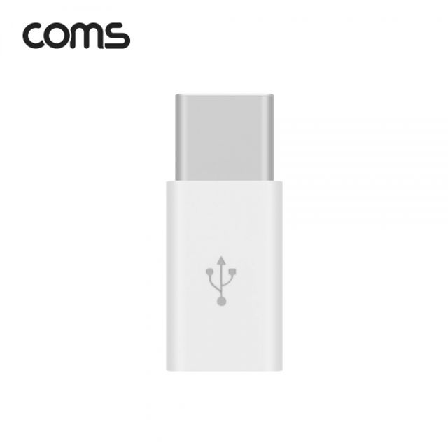 Coms USB 3.1 Type C OTG 젠더 10개세트