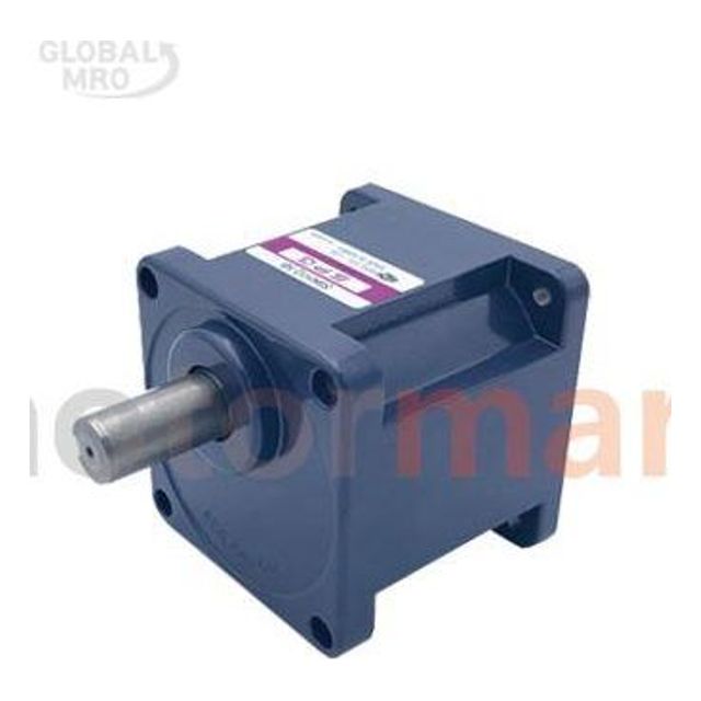 SPG 150~200W 표준감속기 S9KH3BH~ - 고출력 산업용 감속기