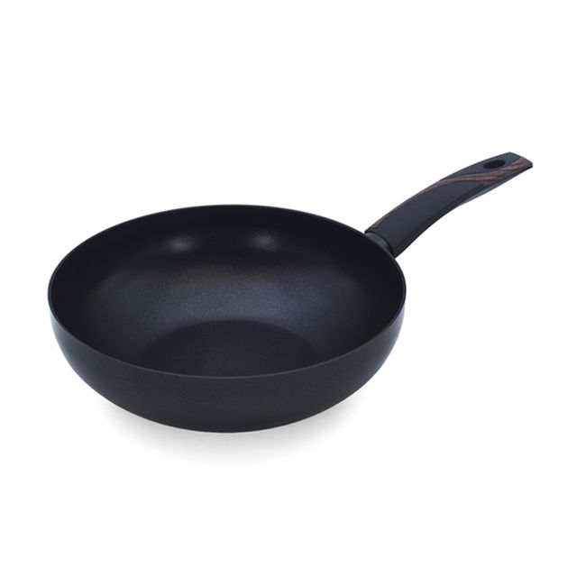 실바트 미라클 IH 궁중팬 28cm