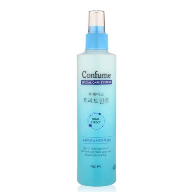 헤어케어 컨퓸 투페이스 트리트먼트 250ml