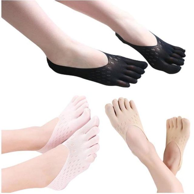 여성 데일리 편한 쫀쫀한 발냄새 발가락 발목 양말