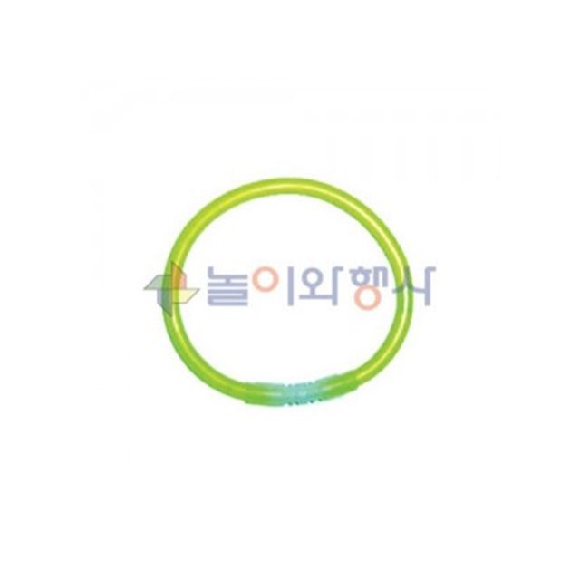 야광 팔찌 50개 1통 발광시간 약 4시간