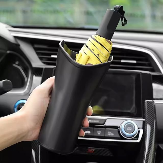 우산홀더 보관함 우산 거치대 케이스 차량 우산걸이