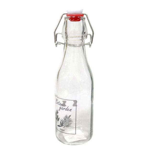 오일병 기름병 양념통 드레싱 간장 소스용기 250ml