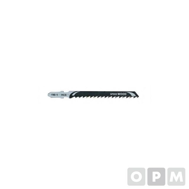 디월트 직쏘날/목재용 5PCS 152mm 6TPI HCS 1EA
