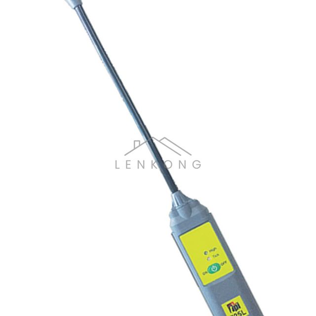 가스누설탐지기 가스누출탐지기 티피아이 가스탐지기 TPI 725L 가연성 TPI 725L 1EA