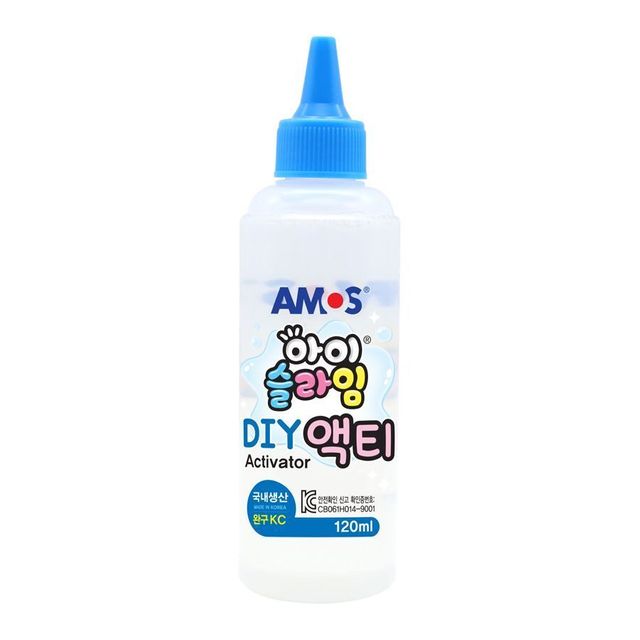 아이슬라임 액티 120ml (12개 1세트) 취미