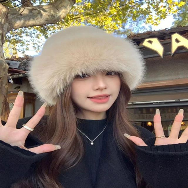 패션 벙거지 남녀공용 페도라 모자 벙거지모자 코디