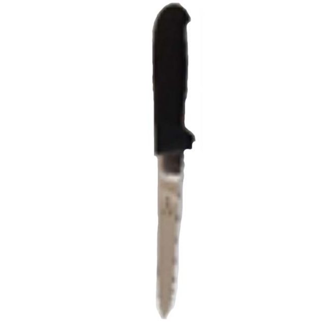발골칼 15cm 중간날 정육칼 육류 가공 전문용 칼