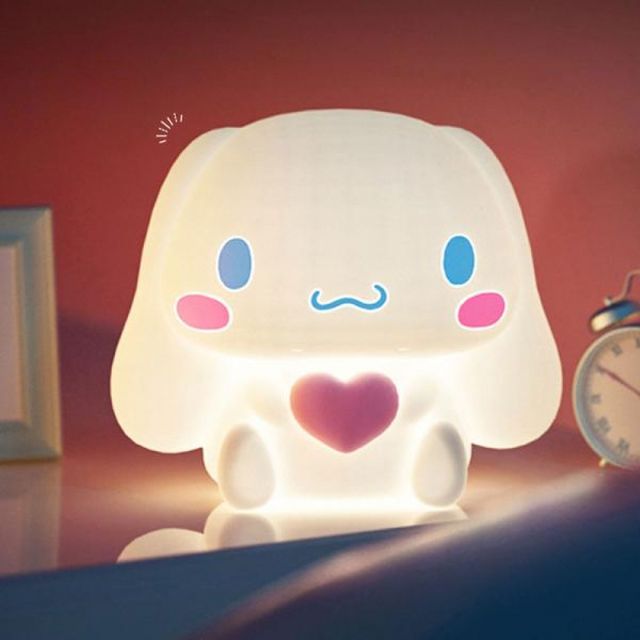 피규어 수면등 조명 캐릭터 취침등 무드등 인테리어조명 침실무드등 오브제 예쁜등
