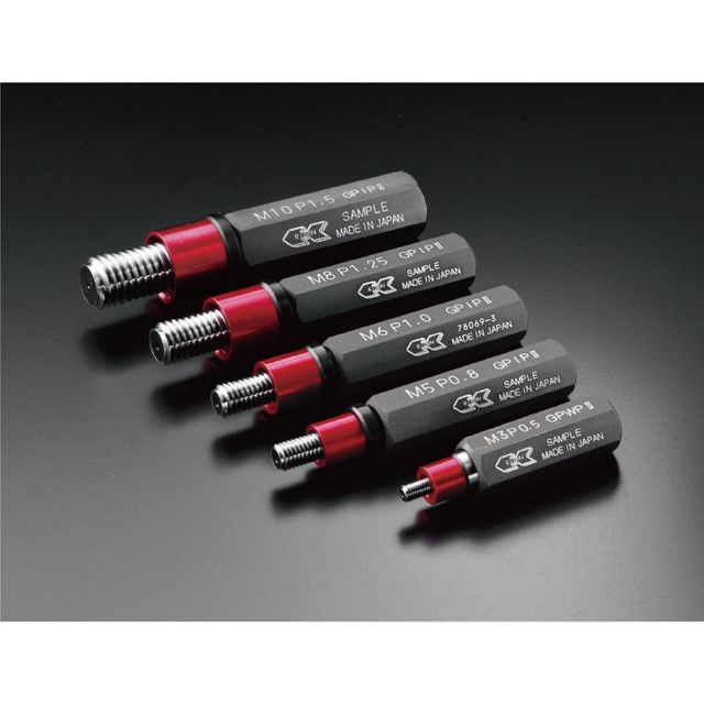 EISEN 원웨이게이지 M5.0X0.80 GPIP-2 수작업공구