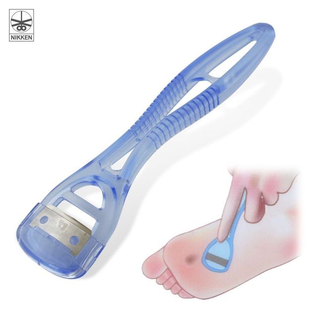 발뒤꿈치 각질제거 티눈관리 풋파일 발도구