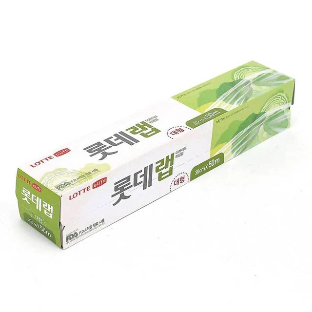 대형 위생랩 샌드위치랩 롤랩 주방랩 비닐랩 위생백