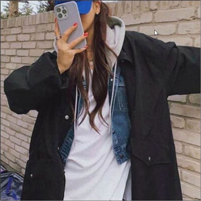 초겨울 간절기 여자 롱 야상 2컬러 트렌치코트 점퍼 아우터 노카라