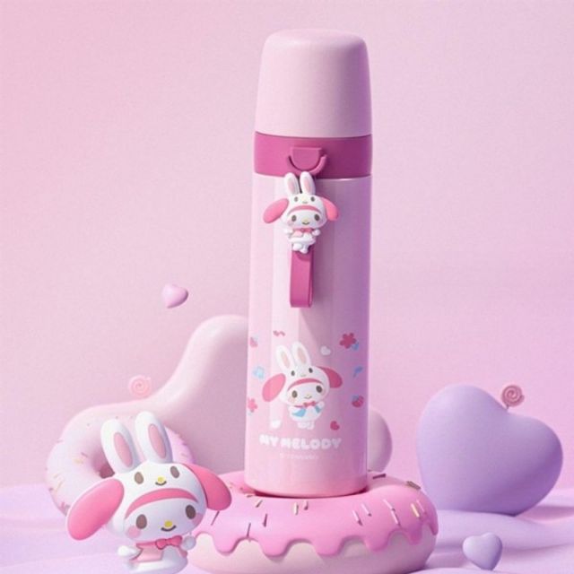 텀블러 코스튬 물병 애니멀 중등 초등 입학준비물 보틀