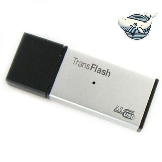 휴대용 다목적 메모리카드 USB 마이크로