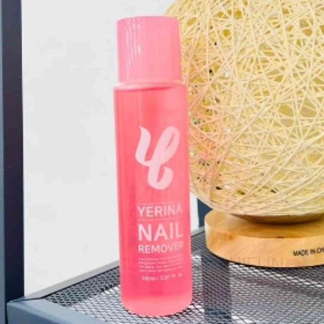 네일 리무버 150ml 네일아세톤 메니큐어아세톤 매니큐어아세톤 메니큐어지우기 손톱리무버
