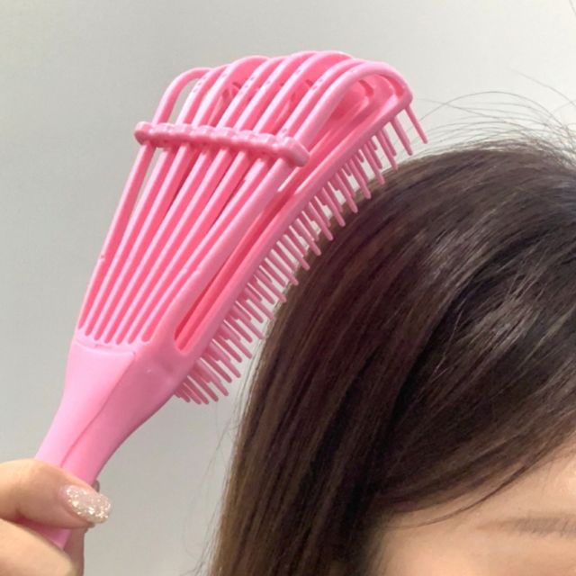 드라이빗 젖은머리빗 머리빗 곱슬머리빗 엉킨머리빗