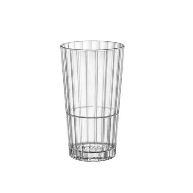 보르미올리 유리컵 500ml, 카페 물컵 텀블러 유리잔