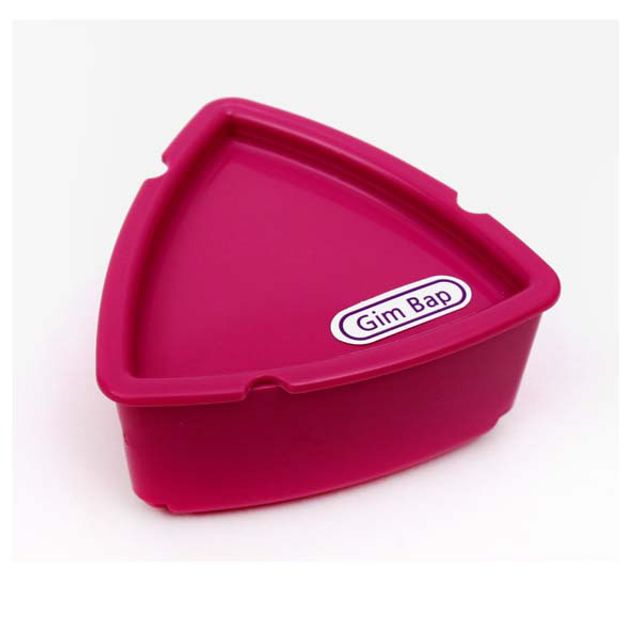 NEW 삼각김밥 틀 집에서 만드는 수제 삼각김밥
