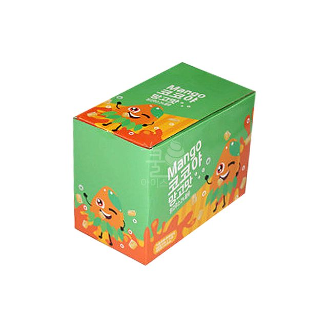 코코야 망고맛 66ml 20개입 (곽) 1개