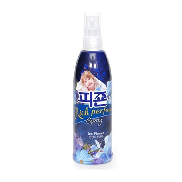 피죤)스프레이섬유탈취제(아이스플라워/200ml)