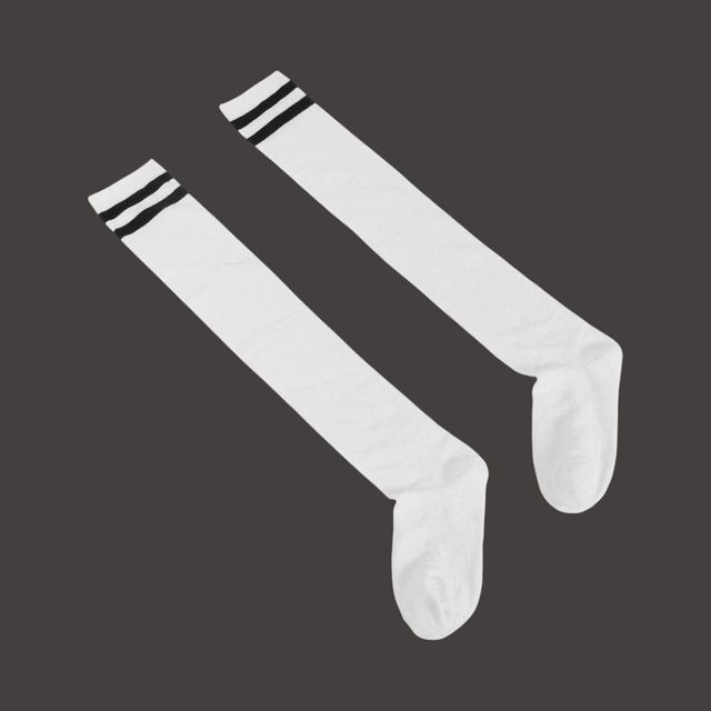 오버니삭스 (2라인 화이트)