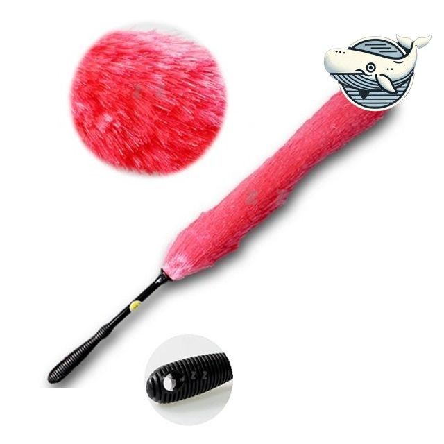 먼지 제거 전문 더스터 72cm 흡착력 우수